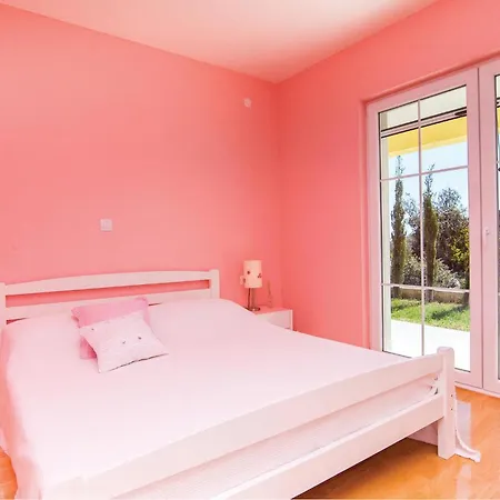 Appartement Two-bedroom In