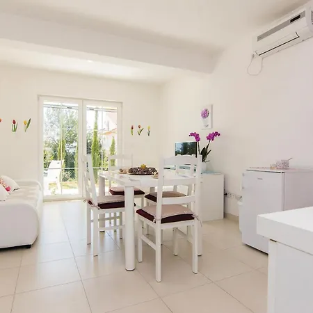 Two-bedroom In