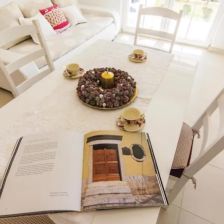 Appartement Two-bedroom In