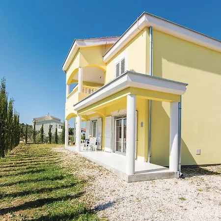 Two-bedroom In