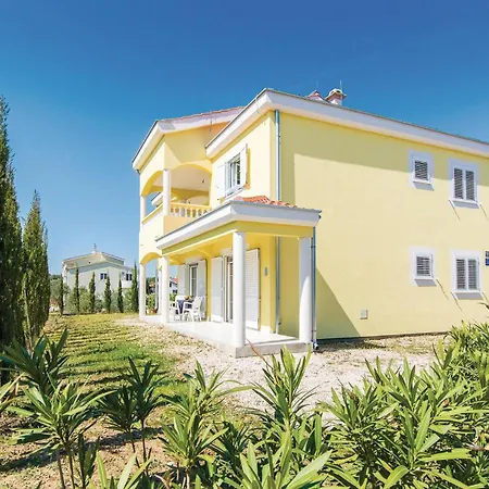 Two-bedroom In