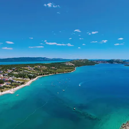 Apartament Two-bedroom In