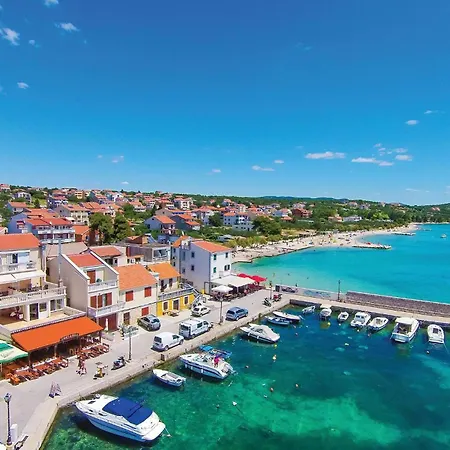 Apartament Two-bedroom In *