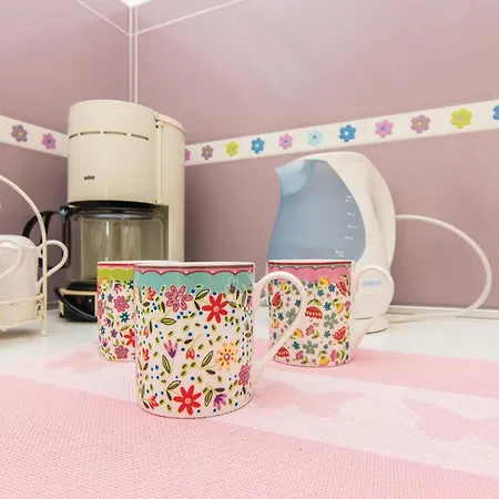 Two-bedroom In Pakoštane