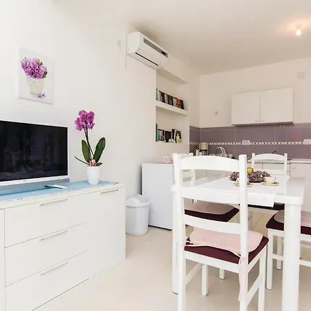 Apartament Two-bedroom In *