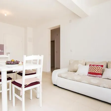 Two-bedroom In *