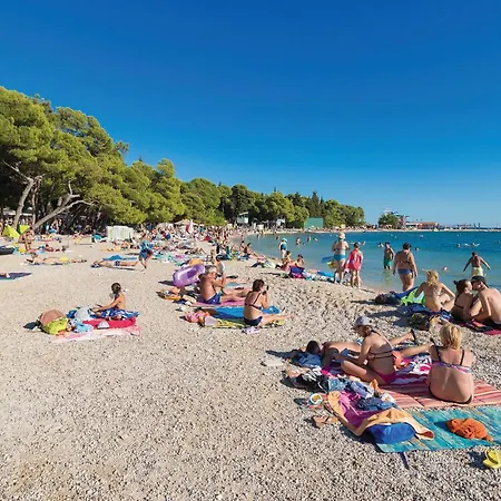 Two-bedroom In Pakoštane