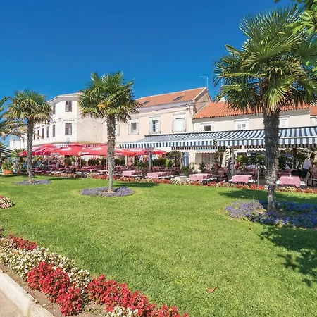 Apartament Two-bedroom In