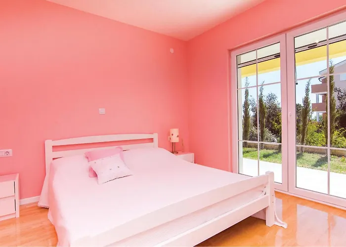 아파트 Two-bedroom In