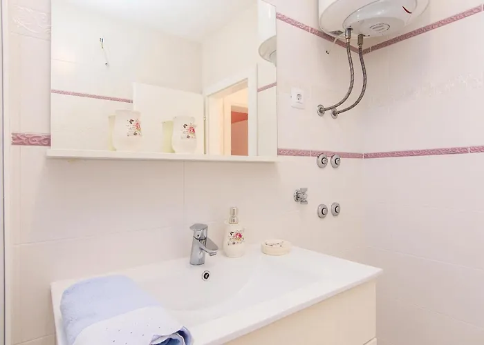 Two-bedroom In 아파트 파코스탄