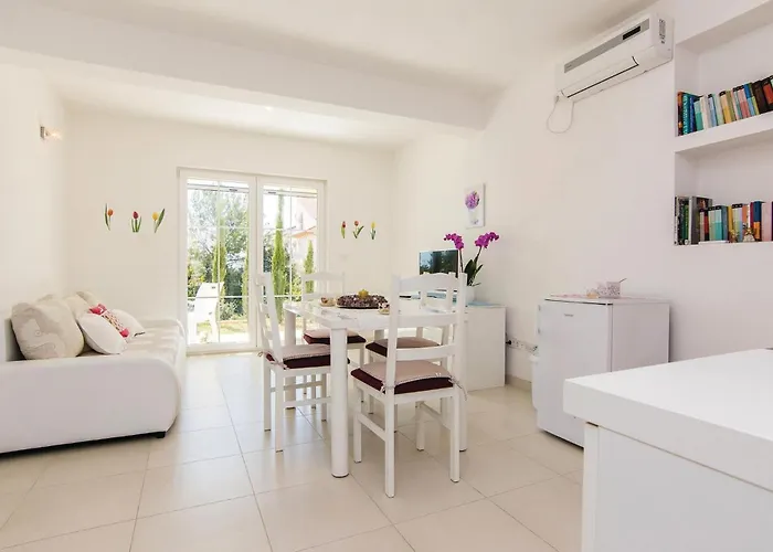 Two-bedroom In