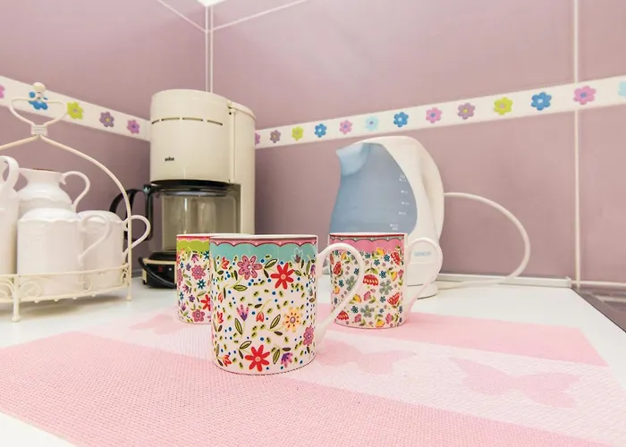 Two-bedroom In 파코스탄