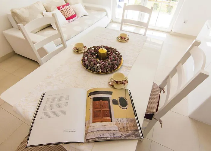 Apartman Two-bedroom In