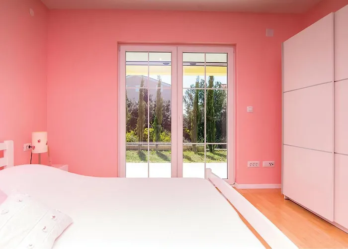 아파트 Two-bedroom In 파코스탄