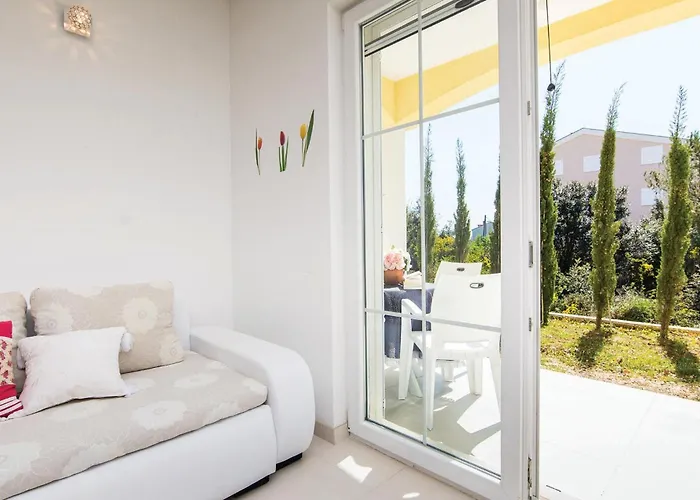Two-bedroom In 파코스탄