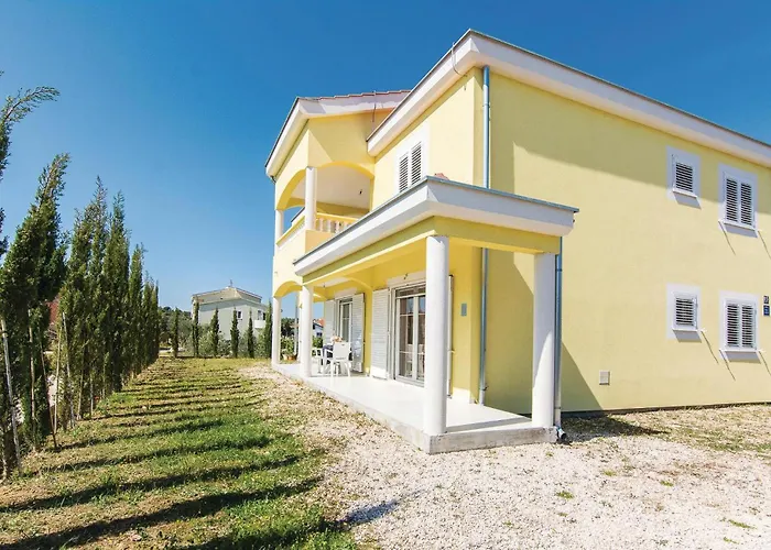 Two-bedroom In