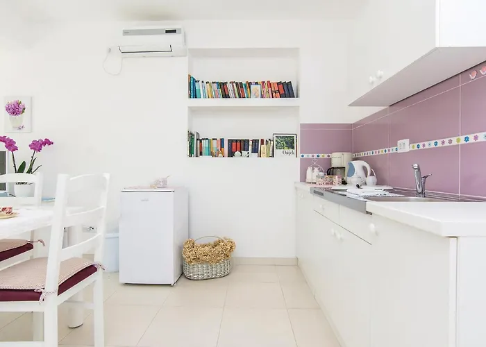 Two-bedroom In 아파트 파코스탄