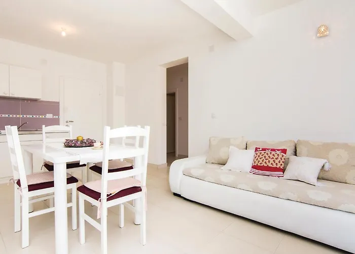 Two-bedroom In *