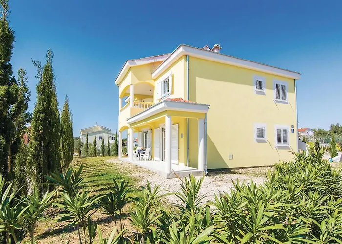 Two-bedroom In