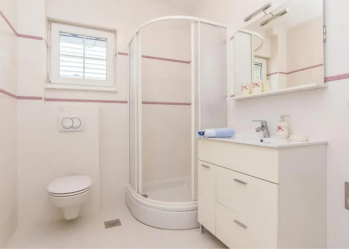 Two-bedroom In 파코스탄